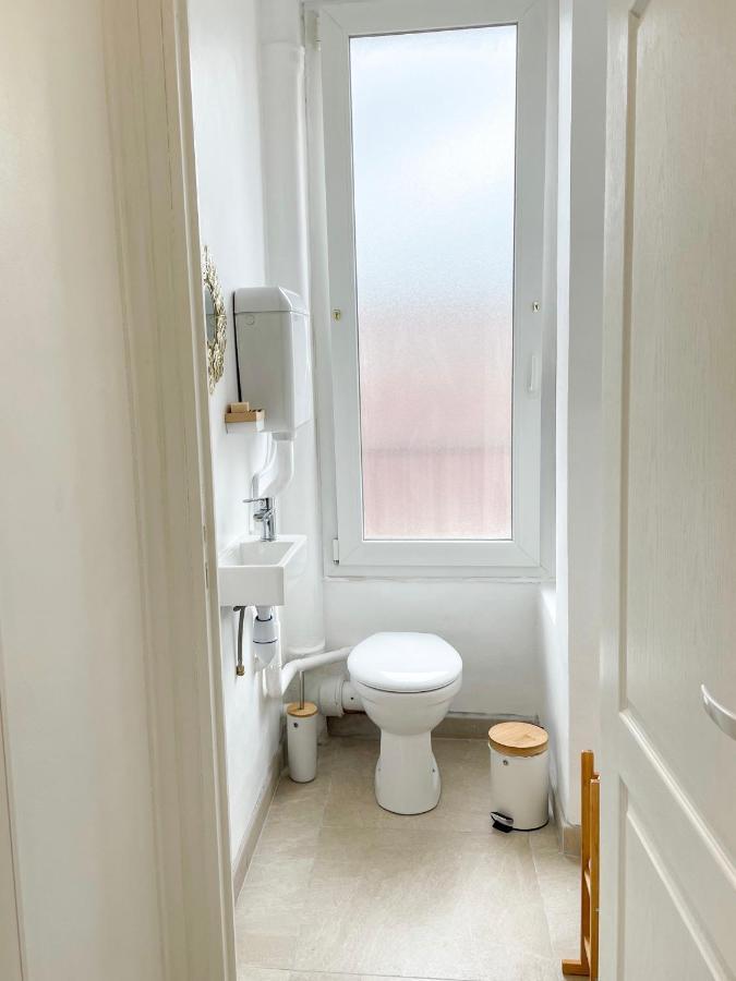 Apartment Hyper Centre, Balcon, Emplacement & Vue Incroyable, Spacieux